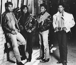 The Jacksons