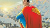 Autor de Son of Kal-El explica por qué Superman no puede ser apolítico