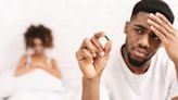 Why men who take Viagra experience blindness