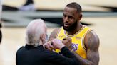 What NBA coaches have to say about LeBron James' career