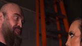 Chelsea Green Bumps Into Gene Snitsky Backstage At 11/6 WWE RAW