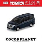 TOMICA 多美小汽車 No.094 日產Serena 一般款 基本小汽車 小汽車 COCOS TO175