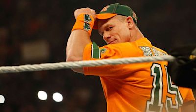 ‘John Cena Won’t Retire’: WWE Veteran Makes Shocking Claim on Former WWE Champion’s Announcement