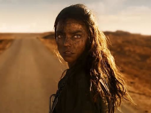 Furiosa: Anya Taylor-Joy ha ricevuto un prezioso consiglio da Nicholas Hoult prima delle riprese