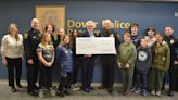 Wentworth-Douglass Hospital donates $150K for Dover PD community outreach programs