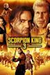 The Scorpion King 3: Battle for Redemption