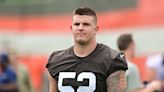 Browns Cut Former Seventh-Round Pick Before Rookie Minicamp