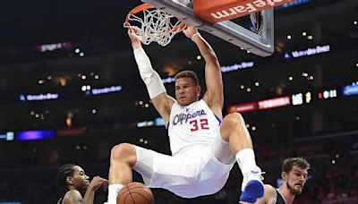 Is Blake Griffin Hall of Fame worthy?