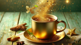 El té mágico que "lo cura todo": la infusión ayuda a eliminar cálculos y es ideal para bajar el colesterol