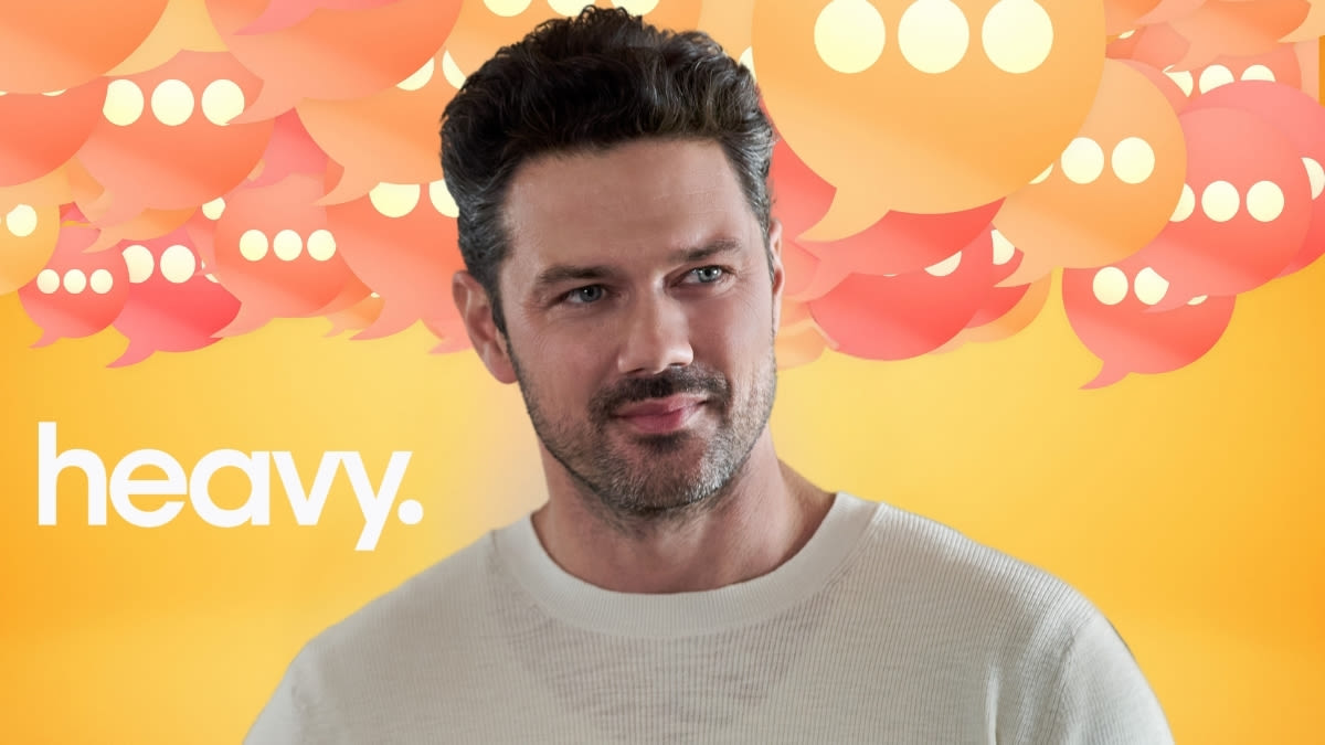 Hallmark Media & Ryan Paevey’s Fans Respond to Statement on His Future