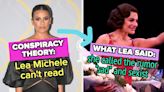 17 Wild Rumors That Made Celebrities Stop In Their Tracks And Say, "Wait, Let Me Clarify"