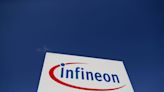 Chipmaker Infineon ready to spend billions on acquisitions - CEO