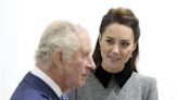 El rey Carlos III reaparece por primera vez tras la revelación de cáncer de Kate Middleton