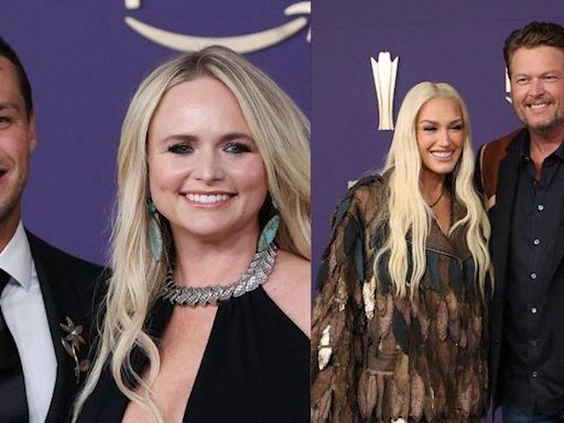 Miranda Lambert 'Avoided' Ex-Husband Blake Shelton at 2024 ACM Awards: She 'Didn't Want to Make a Big Scene'