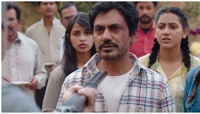 Nawazuddin Siddiqui on whether his Muslim identity is affecting career: ‘Do you know Anupam Kher respects Naseeruddin Shah?’
