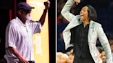 Cal women's basketball activists enlist Dr. John Carlos for ‘Race for Change'