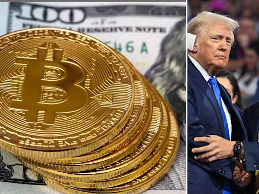 Trump and Vance will be the first crypto presidency, Silicon Valley insider says