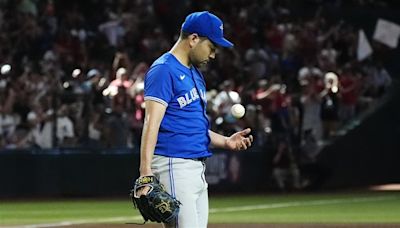 MLB／菊池雄星單局被爆打10人次！挨滿貫砲狂失7分 超強運竟然沒吞敗