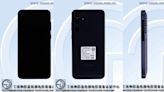 New leaked image emerges of the upcoming Samsung Galaxy A55