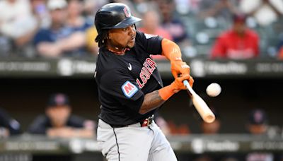 José Ramírez homers again, Cleveland Guardians outlast Baltimore Orioles 10-8