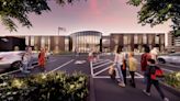 Appleton library project gains momentum with release of new architectural images