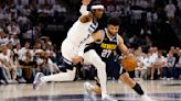 NBA playoffs: Nuggets stun Timberwolves with Jamal Murray prayer; tie series, reclaim home court advantage