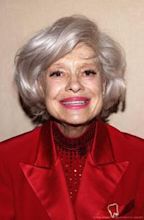 Carol Channing