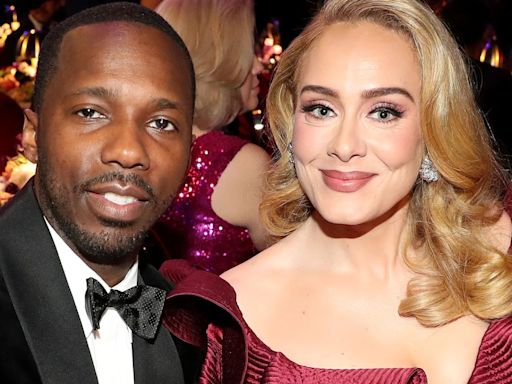 Adele's romance with Rich Paul to be made into film amid big money deal