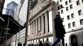 Wall Street advances, dollar weakens ahead of CPI report