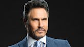 Taking a Fashion Risk, Bold & Beautiful’s Don Diamont Gets ‘Crabby’: ‘Don’t Even Think About Hating’