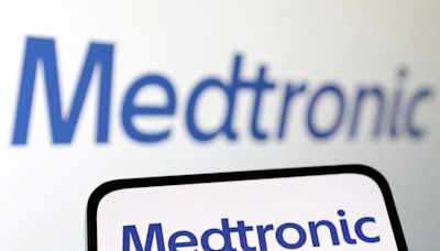 Medtronic CFO Karen Parkhill jumps ship to HP