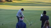 Bandon Dunes 25th anniversary: Local barber Mick Peters gets to take first cut on each new course