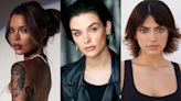 Emma Jade, Alyssa Nicole, Noor Dabash Topline Thriller ‘Iconic’