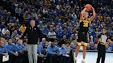 Five takeaways from Iowa basketball’s loss at No. 7 Creighton