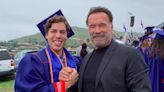 Joseph Baena, el hijo extramatrimonial de Arnold Schwarzenegger, es rechazado por sus hermanos