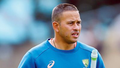 Khawaja not surprised as Afghans beat Aussies