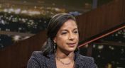 31. Susan Rice; Neil deGrasse Tyson; Danielle Pletka; Sam Stein; Thomas Chatterton Williams