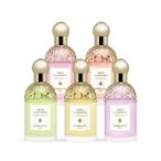 Guerlain 嬌蘭 花草水語淡香水 75ml 多款可選