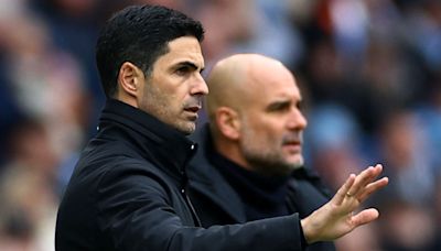 Arteta wants £200,000-per-week star at Arsenal more than any other forward