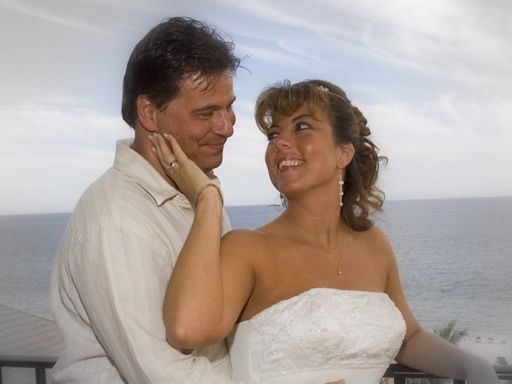 A couple unhappy in their marriages met on Ashley Madison. They're still together 20 years after cheating on their spouses and have no regrets.