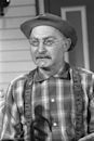 Grandpa Jones