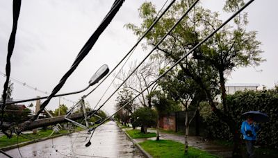 Tormenta Debby se convertirá en huracán categoría 4 antes de llegar a Florida - El Diario NY