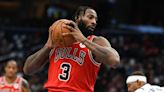 Report: Andre Drummond accepts player option, will stay with Bulls