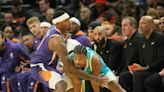 Torrey Craig finds ways to impact Phoenix Suns even when shot isn't dropping