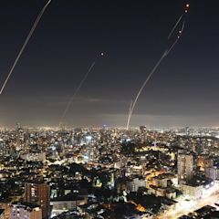 How Sky Shield, Europe's proposed Iron Dome, would work and why it's becoming controversial