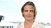 The Hilarious Reason Why Chris Pine Cut His Long, Golden Locks