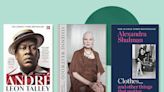 9 best fashion books that add style to your reading pile