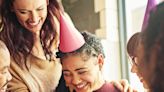 Forty-Three 40th Birthday Party Ideas That Will Make You Downright Excited for the Big Four-Oh