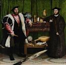 The Ambassadors (Holbein)