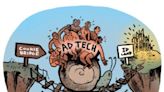 Programmatic Companies Wrestle With ID Bridging And What Counts As Fraud | AdExchanger